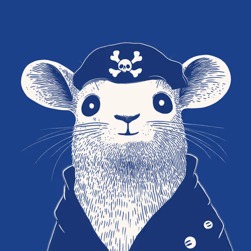 Zoolini - Mouse
