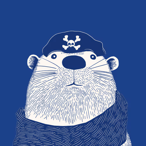 Zoolini - Beaver