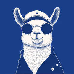 Zoolini - Lama