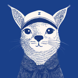 Zoolini - Lynx