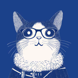Zoolini - Cat