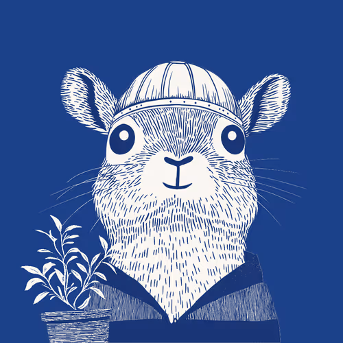 Zoolini - Chipmunk