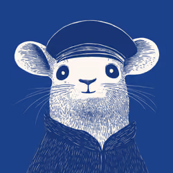 Zoolini - Mouse
