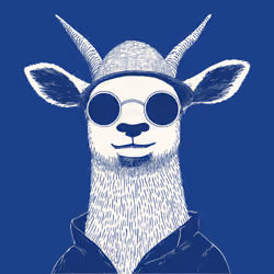 Zoolini - Antilope