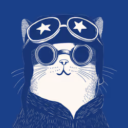 Zoolini - Cat