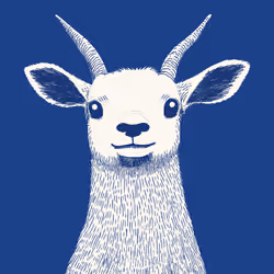 Zoolini - Antilope