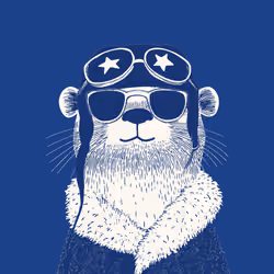 Zoolini - Otter