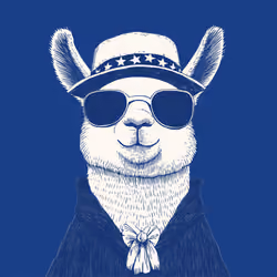 Zoolini - Lama