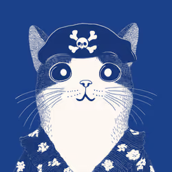 Zoolini - Cat