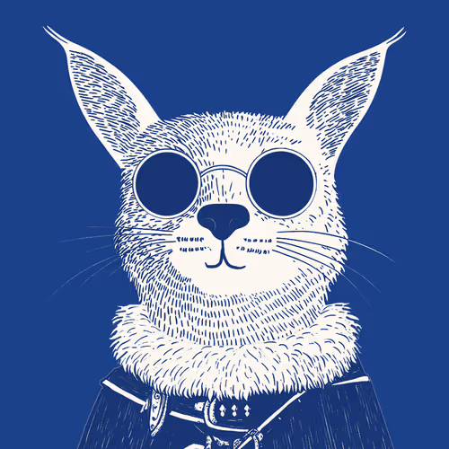Zoolini - Lynx