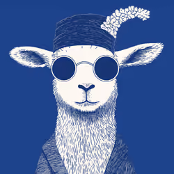 Zoolini - Lamb