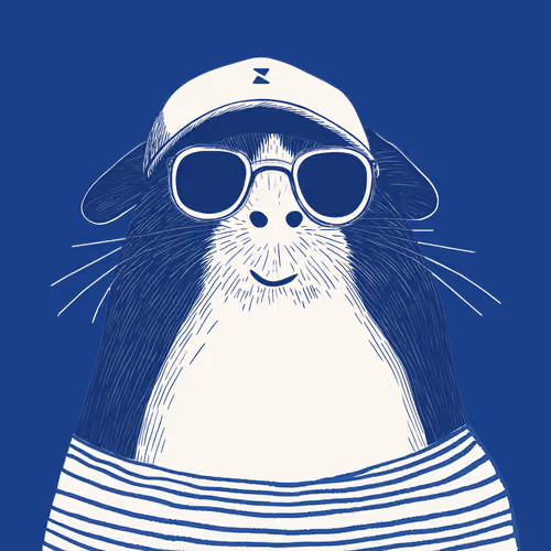 Zoolini - Guinea Pig
