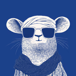 Zoolini - Mouse