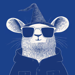 Zoolini - Mouse