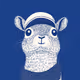 Zoolini - Chipmunk