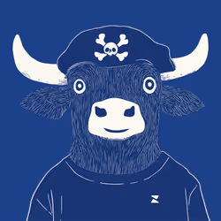 Zoolini - Bull
