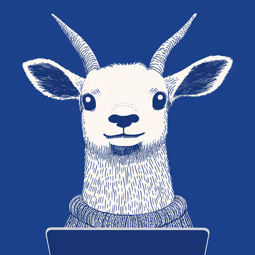 Zoolini - Antilope
