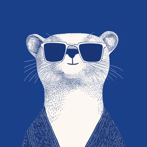 Zoolini - Puma