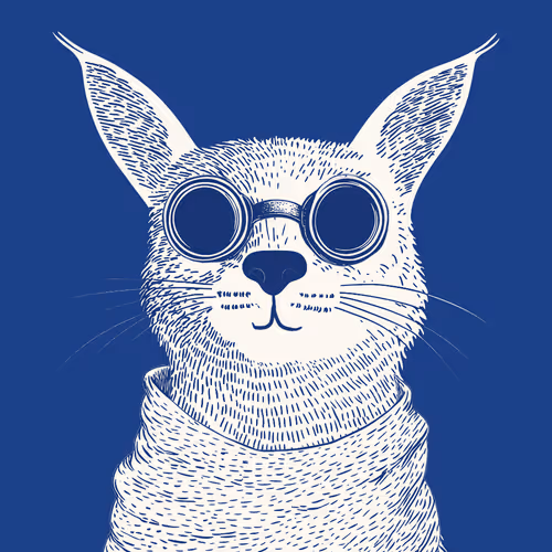 Zoolini - Lynx
