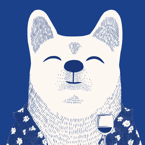 Zoolini - Akita
