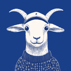 Zoolini - Goat