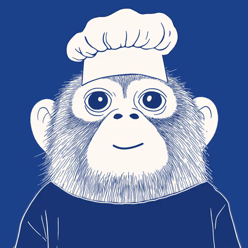 Zoolini - Macaque