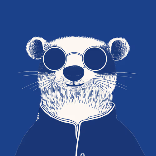 Zoolini - Badger