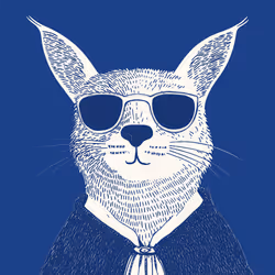 Zoolini - Lynx