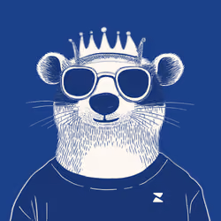 Zoolini - Badger