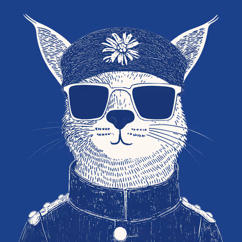 Zoolini - Lynx