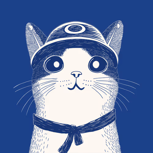 Zoolini - Cat