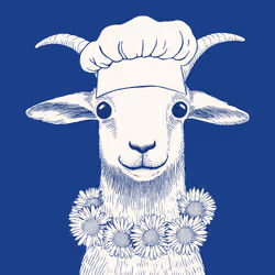 Zoolini - Goat