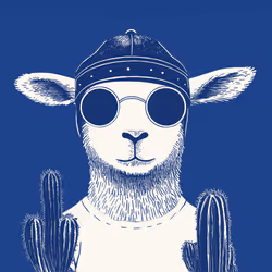 Zoolini - Lamb