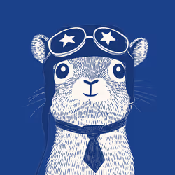 Zoolini - Chipmunk