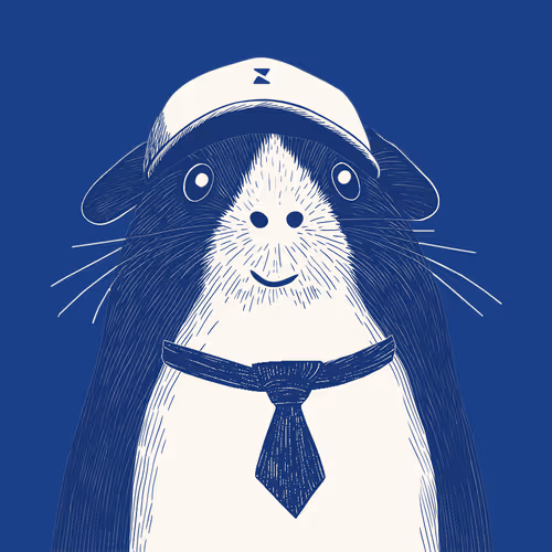 Zoolini - Guinea Pig