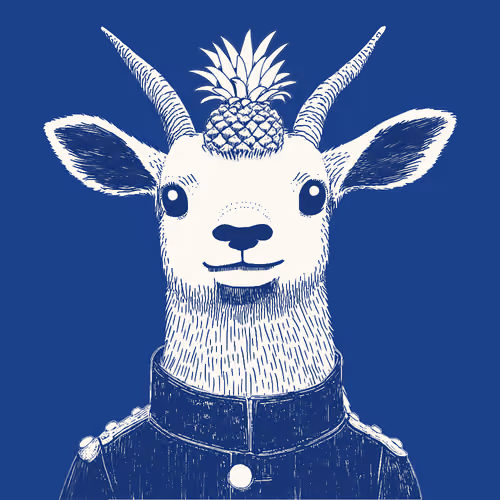 Zoolini - Antilope