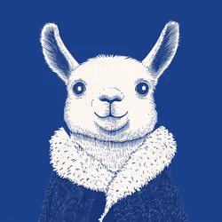 Zoolini - Lama