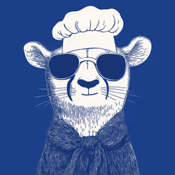 Zoolini - Cheetah