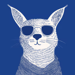 Zoolini - Lynx
