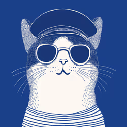 Zoolini - Cat