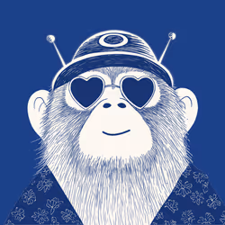 Zoolini - Macaque