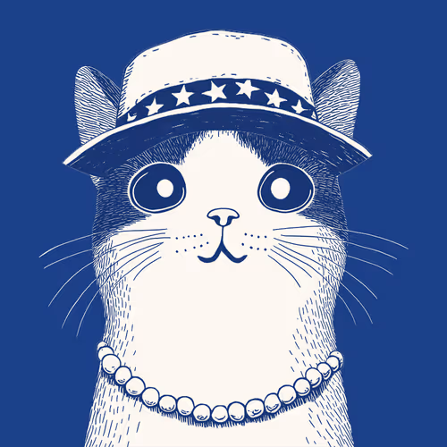 Zoolini - Cat