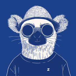 Zoolini - Lemur