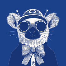 Zoolini - Lemur