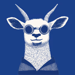 Zoolini - Antilope