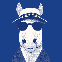 Zoolini - Horse
