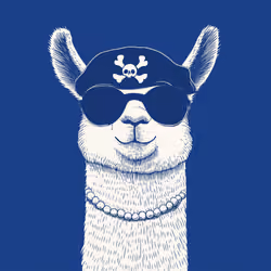 Zoolini - Lama