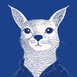 Zoolini - Lynx