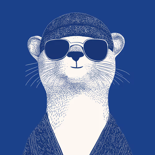 Zoolini - Puma