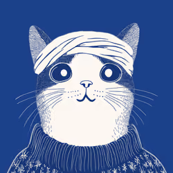 Zoolini - Cat